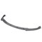 Spec-D Tuning 12-17 Hyundai Veloster Front Bumper Lip LPF-VEL12BK-PQ - alternate 2